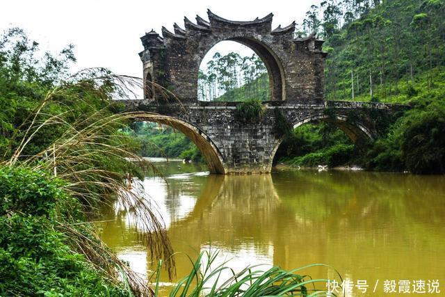 江西这三个地方能不能发达, 就看广东的了