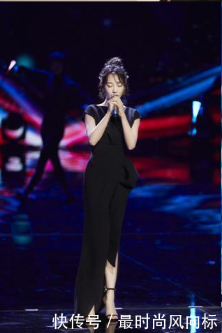 白百合的厉害了，这身要翻身的节奏啊