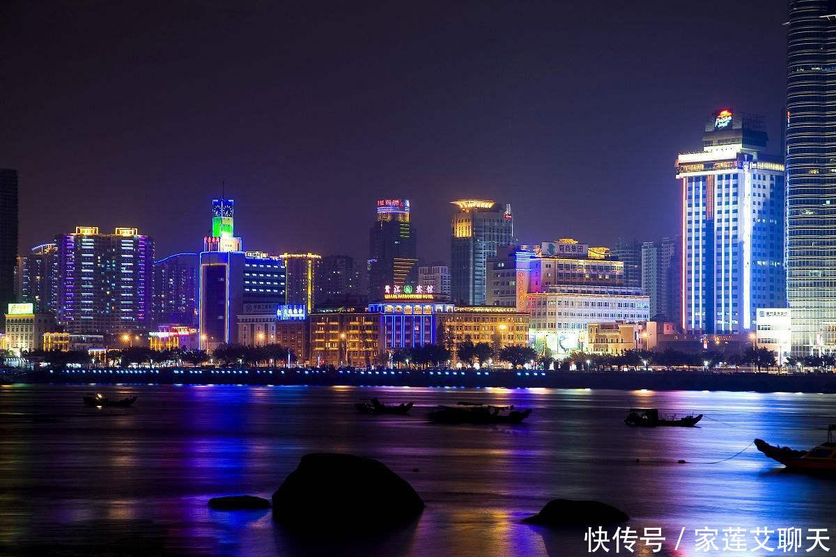 福建又一“猛虎”崛起, 将与泉州福州三足鼎立, 不是龙岩不是漳州