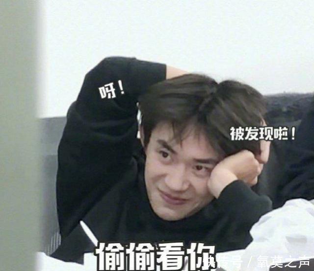 易烊千玺的推荐人