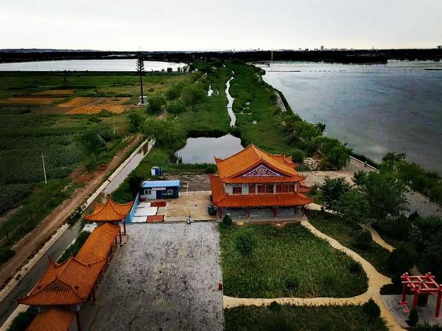 绿洲之城：祁连山下的灵秀高台