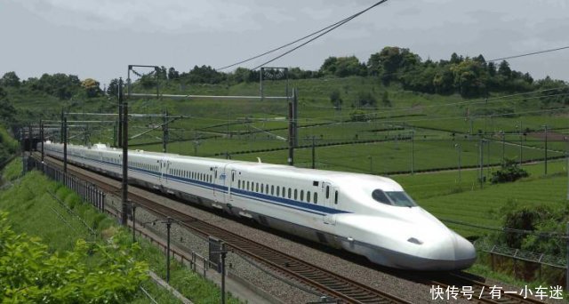 英国人不懂中国高铁很快，但不理解为何要绕弯走，而不走直线