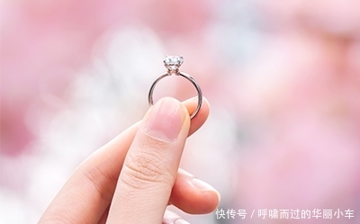 『抛光EX』想买钻戒?可以看看这份【40分裸钻价格表】