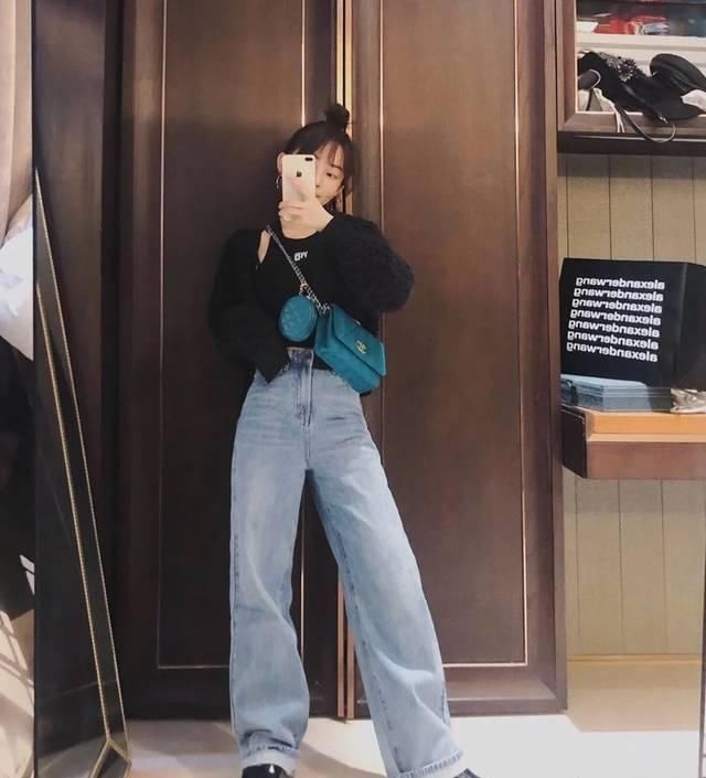  #cm#怎么穿都显矮？小个子复工用这招！让你增高5cm！