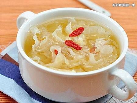 每天早起空腹吃点“它”， 减肥效果加倍，一天24小时都在瘦