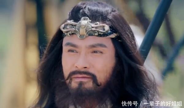 「小说后半部分」《三国演义》后半部的头号高手单挑名将邓艾,宛如赵云重生!