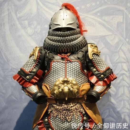  『造反』为何古代家中私藏刀剑不犯法，私藏铠甲就会被视为谋反大罪呢