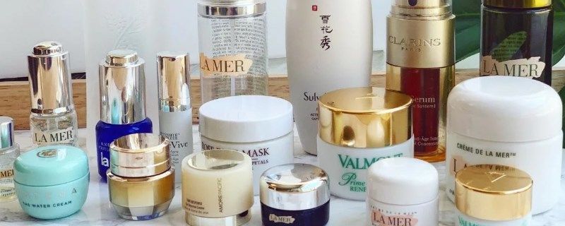 [护肤品]为什么护肤品要换着用