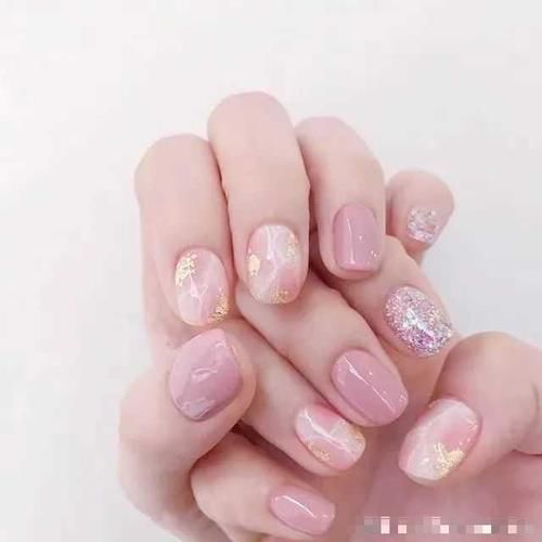 「约会」我和春天有个约会|让桃花跃然指尖