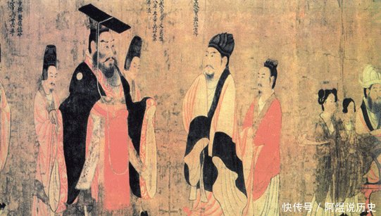  解梦■冯梦龙《智囊》一书中收录的三则帝王解梦故事