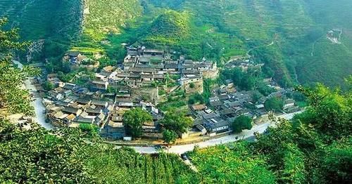  【村民】国内名字“最难写难念”村子，村民都一个姓，总人口93