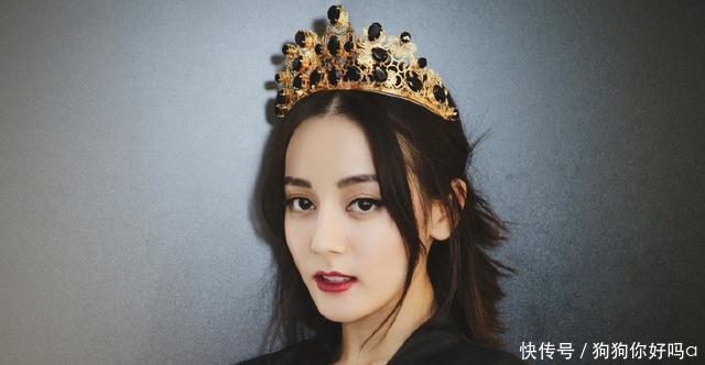 迪丽热巴单飞网曝个人工作室成立！知情人急忙辟谣