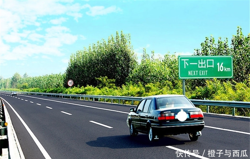  【高速】开车跑高速和走国道，哪种路径更省钱？车主唉声叹气：