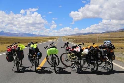 川藏线上的老司机，为什么都害怕那些背包女，老实的司机说出实情