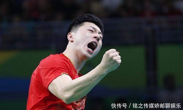 2019乒乓总决赛朱雨玲