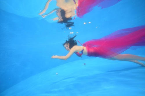 飘散在碧海蓝天里的梦，我的三亚自由行