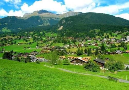 一个不装空调的发达国家，在这个国家空调是多余的，想去见识下吗