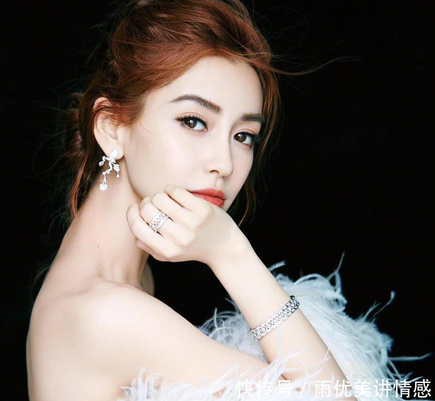 Angelababy־Ů磬Ѵϲ