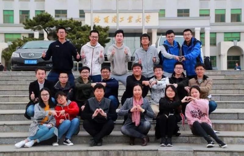 最牛学霸班22人全部考上名校,研究生:人家是哈