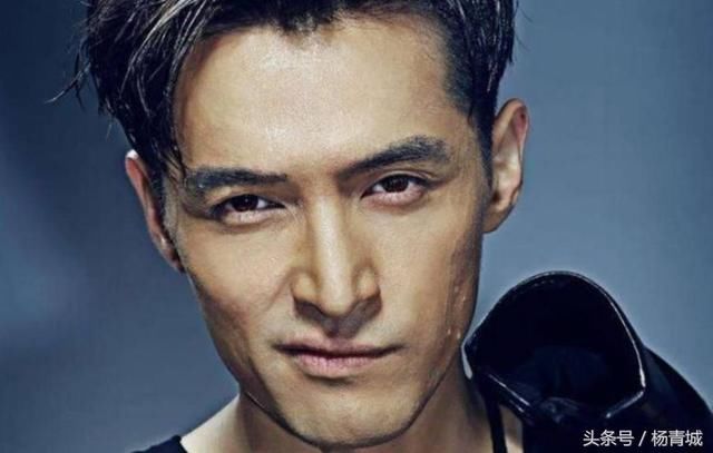 胡歌悼念上海砍人事件，不是炒作！真实原因真爱粉都不一定知道！