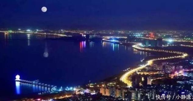  [威海]山东“再度发力”，这两座城市一“合并”，将成为山东“