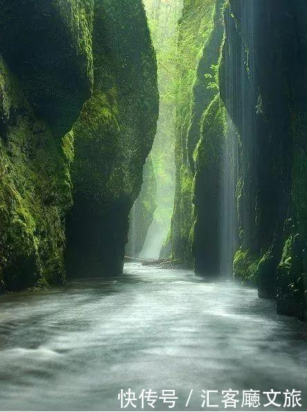 TOP5冷门国度将免签！美女泛滥，风光成灾或许一生只能去一次