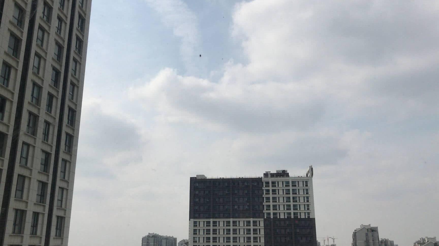 太阳出来了，但南方人别高兴太早，更大更久的阴雨就要来了