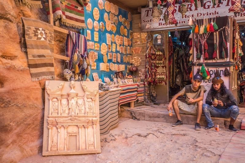 探秘沙漠失落之城，重走丝绸之路，寻找历代国王的古墓宝藏