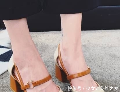 女人味■心理测试：选择一双高跟鞋？测你还有多少女人味？