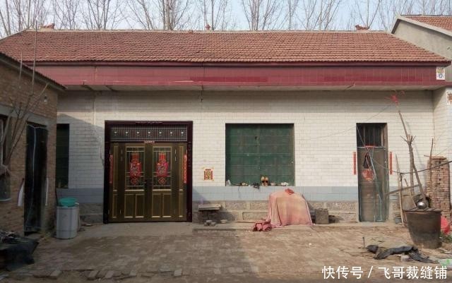  不住■农村俗语：“钱多不住东厢房”，老祖宗的告诫，你认同吗