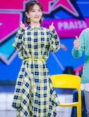 谢娜主持今年的春晚吗