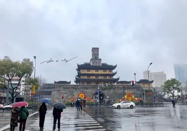  gdp：浙江省第二大城市，GDP破万亿，综合实力足以比肩省会杭州