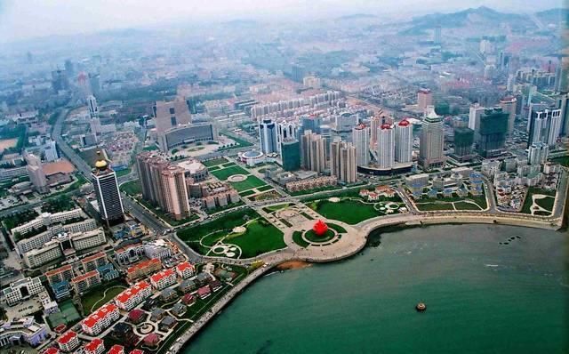  「青岛」中国治安最到位的八大城市，你都去过几个？