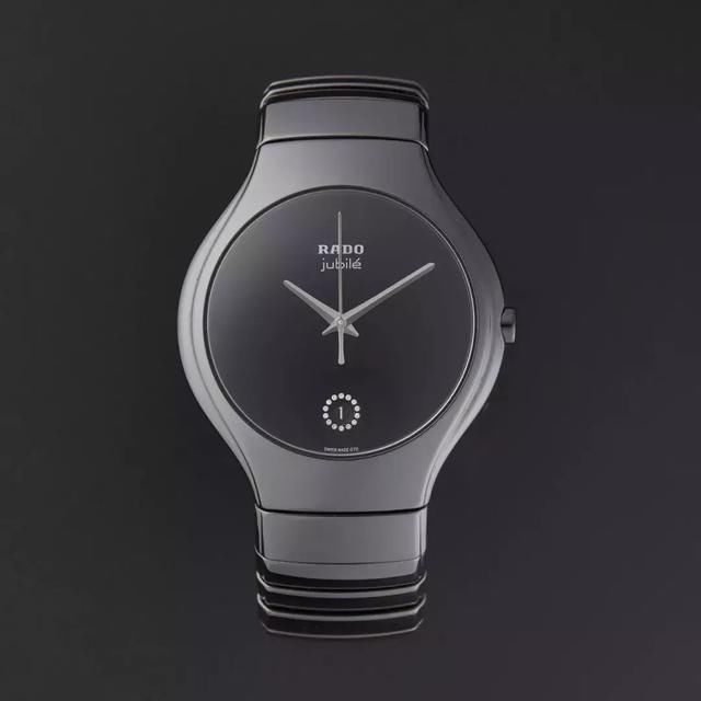 30岁的男人戴什么表最有品味？