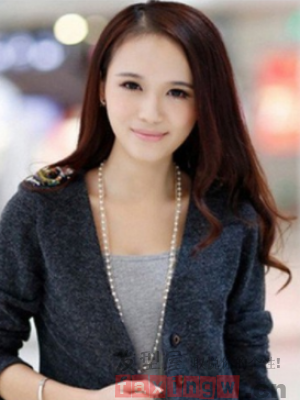 踏青长发 缓解喧嚣都市的快节奏