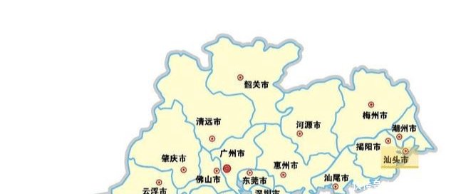 山东GDP什么时候能超越广东
