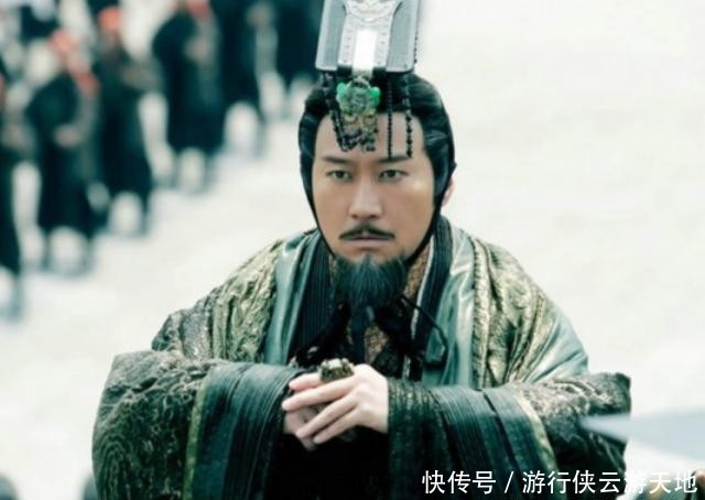 善终:樊哙 汉初智勇双全还能善终的名将,谁说这人有勇无谋?