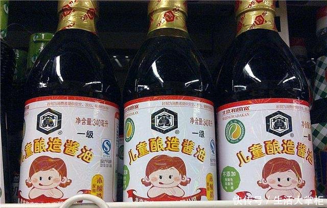 传言酱油是用头发做的？到底是真是假，养生专家终于说清了真相！