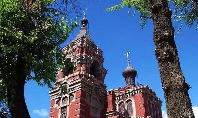 没体会过哈尔滨的冬天，实在是人生的一大憾事！