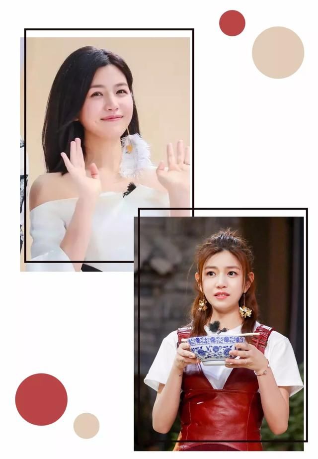 圆脸、方脸、长脸究竟要怎么挑耳环？选对才会显脸小！