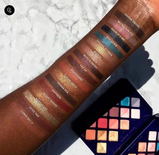 化妆品柜姐永远不会告诉你的秘密,这5位彩妆师忍不住爆料!