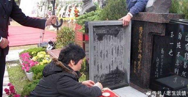 火葬省力又省钱，农民为什么不愿意老农三句话，听得专家也无奈
