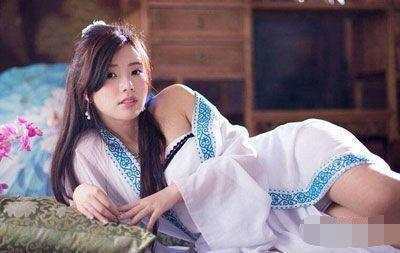 古代女性不穿“内裤” 背后真相令人难以置信