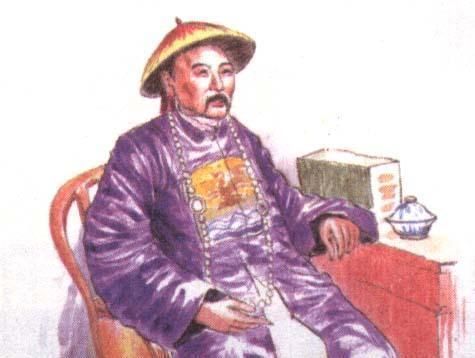 左宗棠给皇帝打报告 上司尴尬地问:能不能先跟