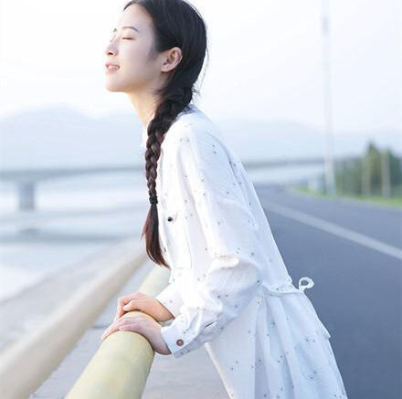 看你适合穿裙子还是裤子?一张图就能分清