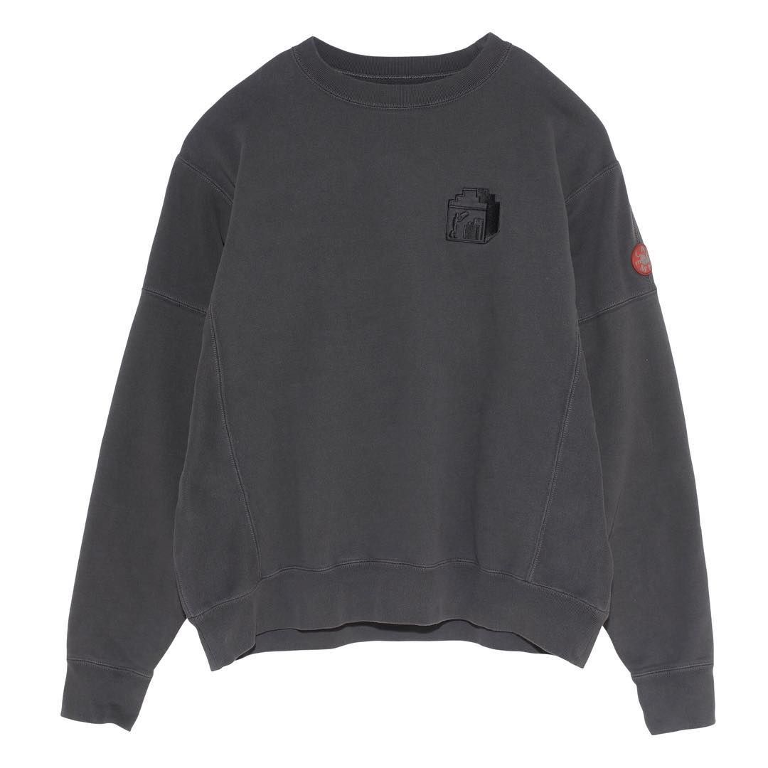 Cav Empt 2018 秋冬系列本周发售单品预览