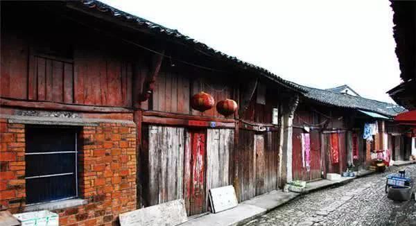 这12个安徽最美小众古镇，你有几个还没去过？