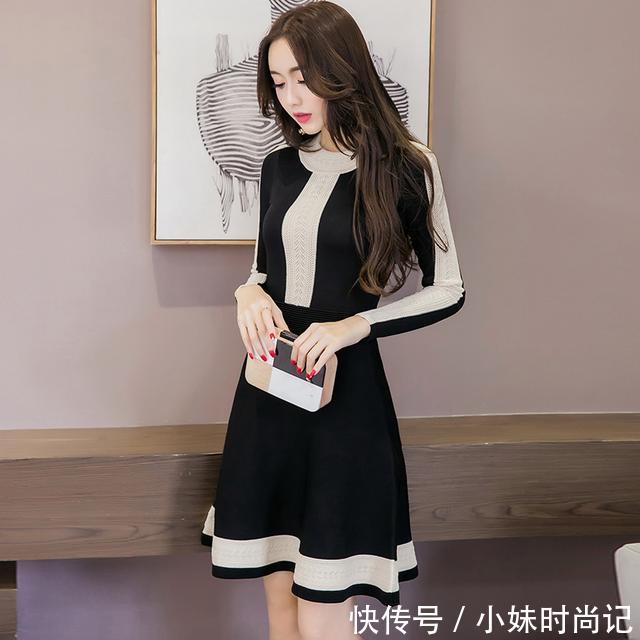  『气质』女人要在最美的年纪，穿最美的裙子，做最美的自己