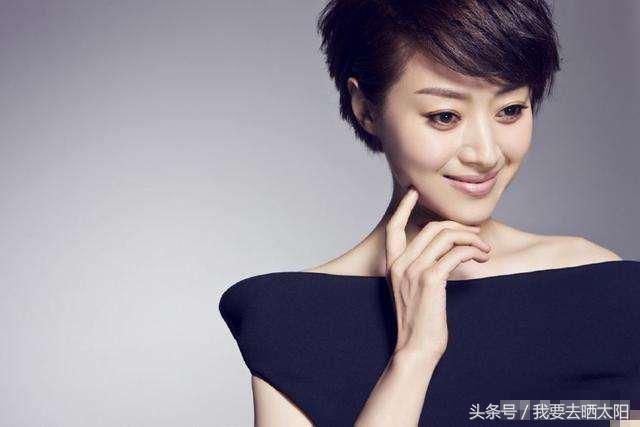 25岁夺得影后，章子怡也对她甘拜下风，却因名字而红不起来