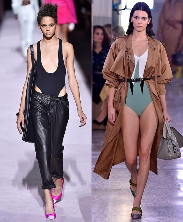 买来只穿过两次的运动服，还能这么搭？